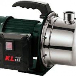 KLP1300P BAHÇE POMPASI PASLANMAZKL PRO 240