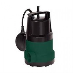 KLP550TE  KALE  TEMİZ SU DALGIÇ POMPA 550W