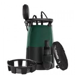KL550TKE KALE KİRLİ VE TEMİZ SU DALGIÇ POMPA 550W