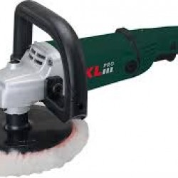 KL POLİSAJ MAKİNASI 180 MM 1400 W