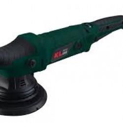 KL POLİSAJ MAKİNASI 720 W 150 MM