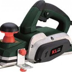 KLPL1011 850 W PLANYA MAKİNASI