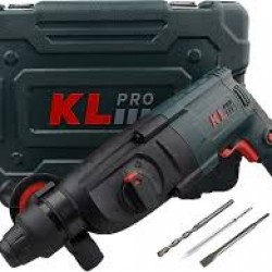 KALE KLPM2601 PNÖMATİK MATKAP 850 W 26 MM 3.2 J
