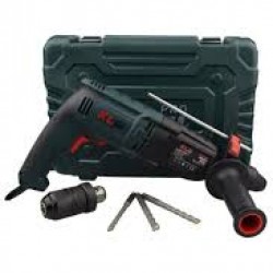 KLPM2801 PNÖMATİK MATKAP 950 W 28 MM 4.0J