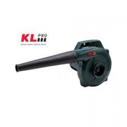 KLUF903 500 W ÜFLEME MAKİNASI