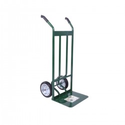 YAPARLAR HT100 DOLGU TEKER KOLİ ARABASI