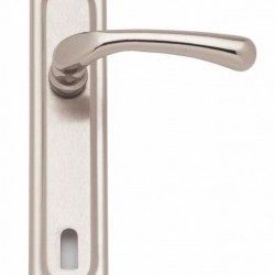 KUMRU ALBRİFİN SATEN WC KAPI KOLU