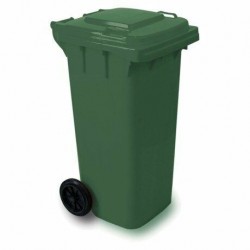 ÇÖP KONTEYNER 120 LT