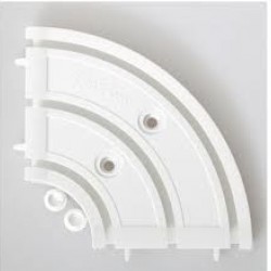 SLIMFLEX KORNEŞ KÖŞE ÜÇLÜ - 45