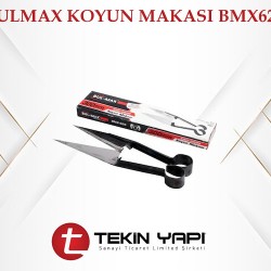 BULMAX KOYUN MAKASI BMX626