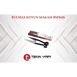 ZÜMRÜT  KOYUN MAKASI
