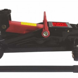 TEKERLEKLİ KRİKO 2 TON