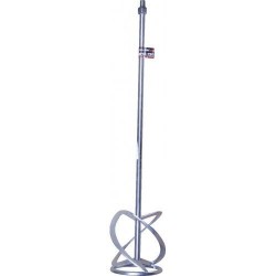BULMAX 120 VİDALI TUTKAL MİKSER BMX810