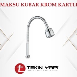 MAKSU KUBAR KROM KARTLI