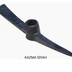 SAİT DEMİRCİ ÇELİK KAZMA  2000 GR