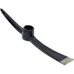 DOST ÇELİK KAZMA 1600 GR(6 ADET)