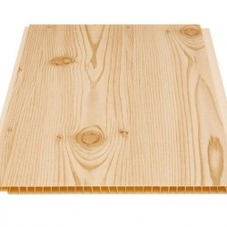 RENKLİ AHŞAP LAMBİR 20 CM 5 MT [ 10 M ]