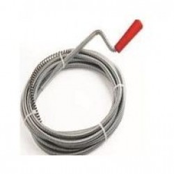 LAVABO AÇMA SUSTASI - 8 MT