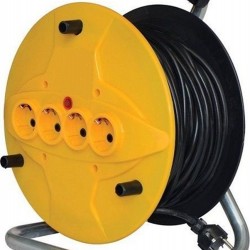 MAKARALI KABLO 3*2,5 50 MT