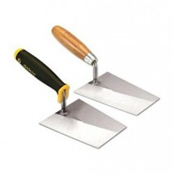 DUVARCI MALASI PLASTİK SAP DEKOR - 14 CM