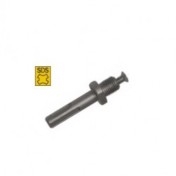 SDS PLUS MANDREN ADAPTÖRÜ BAYTEC 1/2