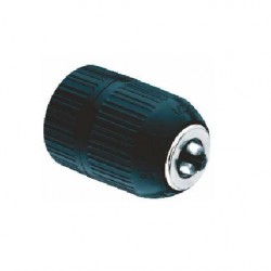 PLASTİK MANDREN BAYTEC 10 MM
