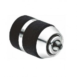 SUPRA KİLİTLİ MANDREN BAYTEC 13 MM