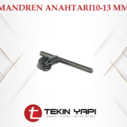 DMAX MANDREN ANAHTARI 10-13 MM  - DMX4128