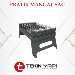 PRATİK MANGAL SAC