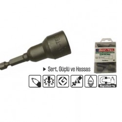 MANYETİK SOMUN ADAPTÖRÜ BAYTEC 14 MM*65 CM