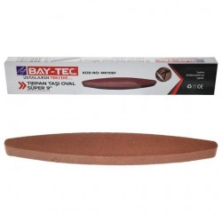 BAY-TEC TIRPAN TAŞI OVAL SÜPER