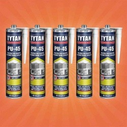 PU MASTİK OTOMOTİV- YAPI GREY 280 ML SELENA