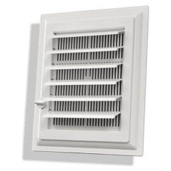 MENFEZ PLASTİK PANJURMEN 65*45