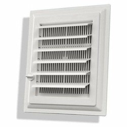MENFEZ PLASTİK PANJURMEN 65*65