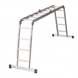 AKROBAT MERDİVEN 4 * 3  [ 3,70 cm ]