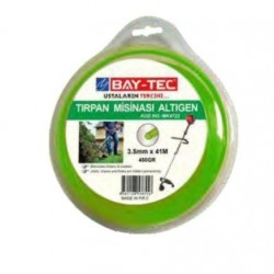 TIRPAN MİSİANSI ALTIGEN 3,3* 46 MT [MK4721 ]