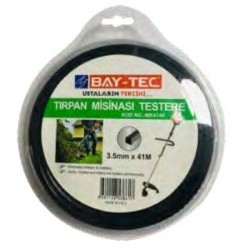 TIRPAN MİSİNASI TESTERE 4M*32 MT [ MK 4741 ]