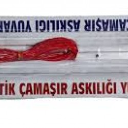 BAYTEC KÜPEŞTE KURUTMALIK YUVARLAK