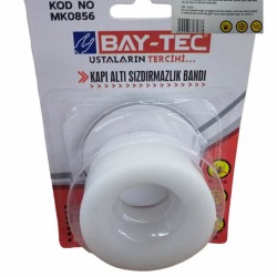 BAYTEC KAPI ALTI SIZDIRMAZLIK BANDI 40MM*3 MT