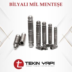 MİL MENTEŞE NO 20