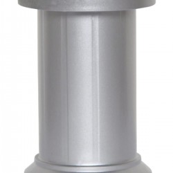 HTS 6 CM SATEN MOBİLYA  AYAĞI [HTS 597]
