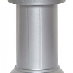 HTS 10 CM SATEN MOBİLYA AYAĞI [HTS 591 ]