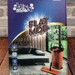 İZMİR FIRÇA LUNA  TABLET MOP