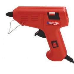 MUM SİLİKON TABANCASI İNCE 10 WATT