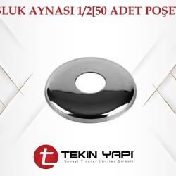 ADELL MUSLUK AYNASI 1/2