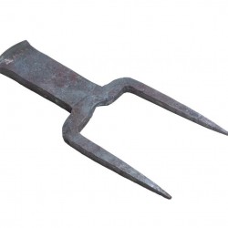 ÖRS ÇİFT BACAK