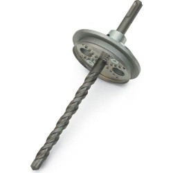DEKOR STRAFOR PANÇ AÇICI 12 MM