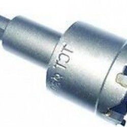 BAYTEC TCT METAL DELME PANÇ 18 MM