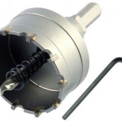 BAYTEC METAL DELME PANÇ 100 MM