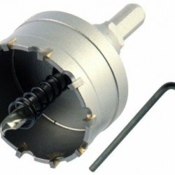 BAYTEC METAL DELME PANÇ 110 MM